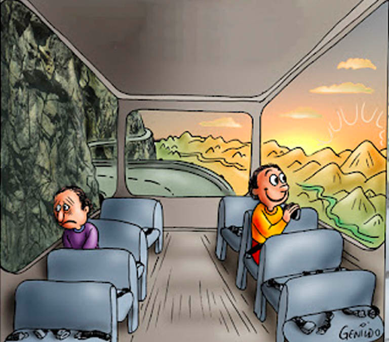 2 guy in a bus  meme template