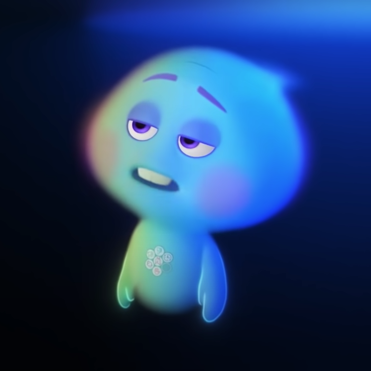 22 Soul (bored)  meme template