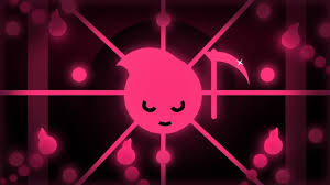A Random Neon Image  meme template