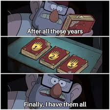 After all these years  meme template