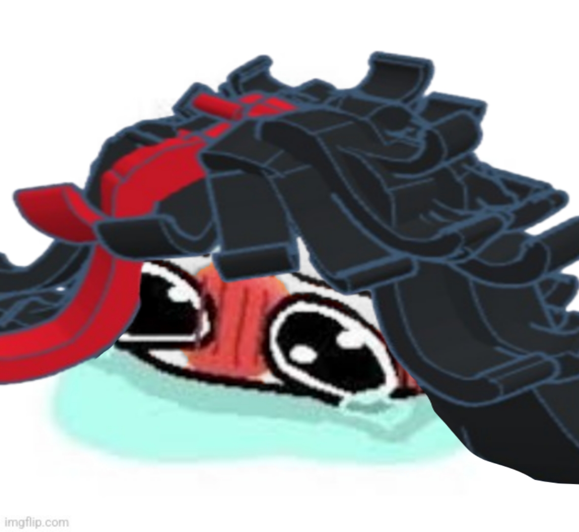 Amb shamb bbbmba meme template