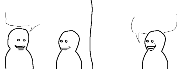 And they were roommates! meme template meme template