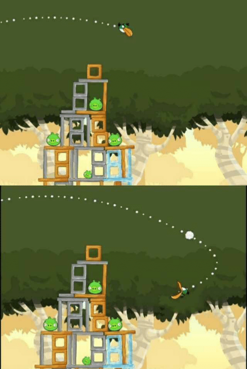 Angry Birds Hal but  meme template