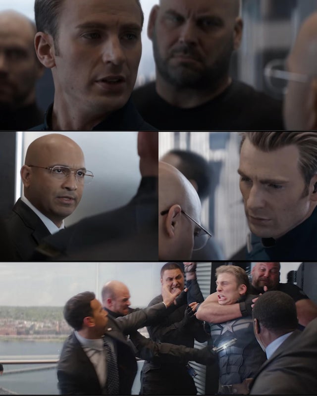 avengers fight meme  meme template