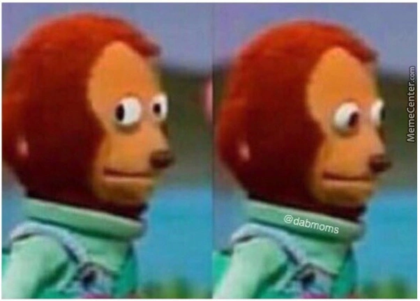 awkward  meme template