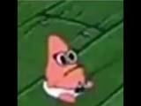 baby patrick  meme template