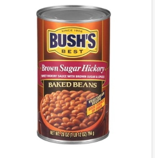 Beans  meme template
