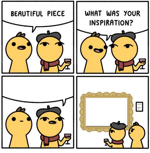 Beautiful piece  meme template