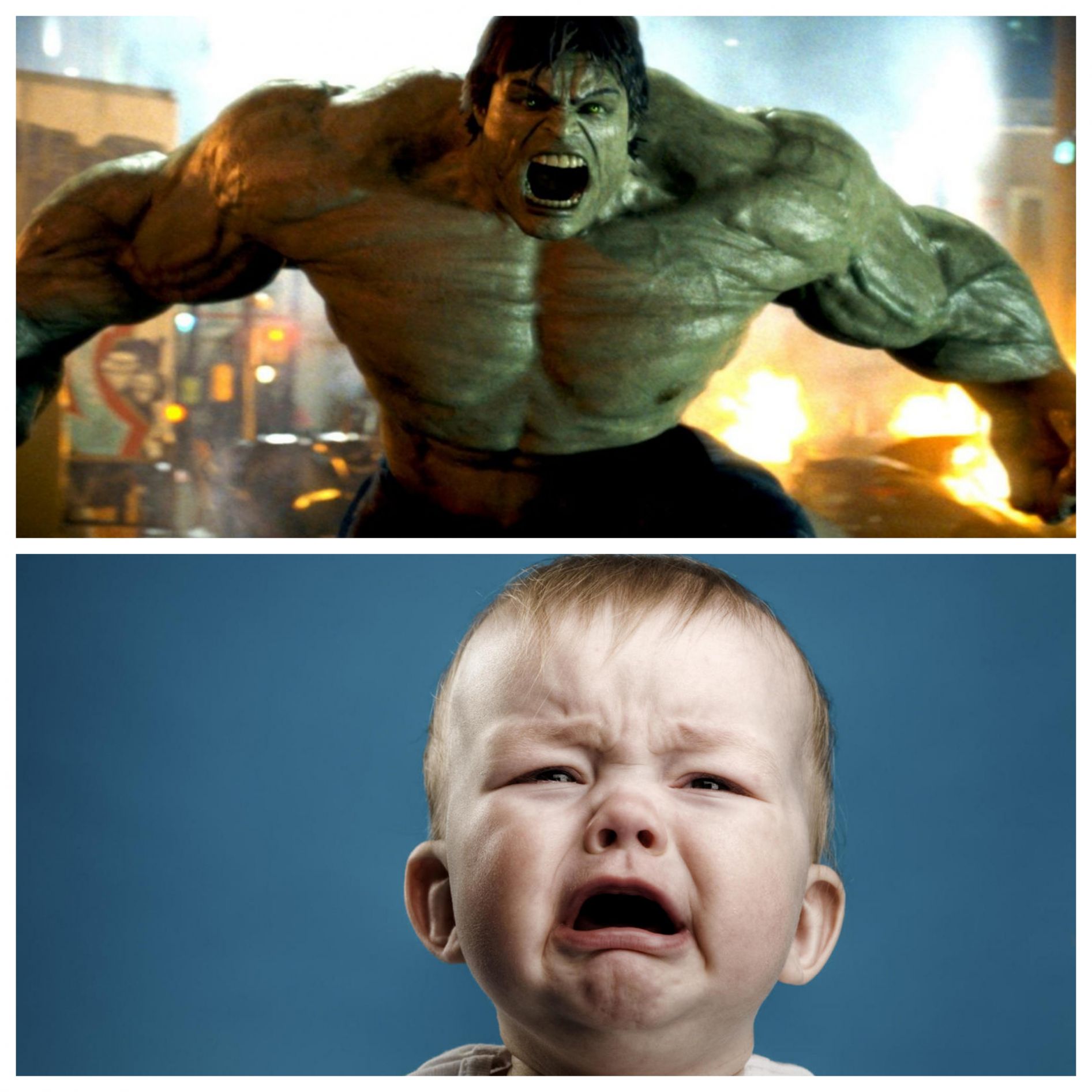 Before and After Ass Wooping  meme template