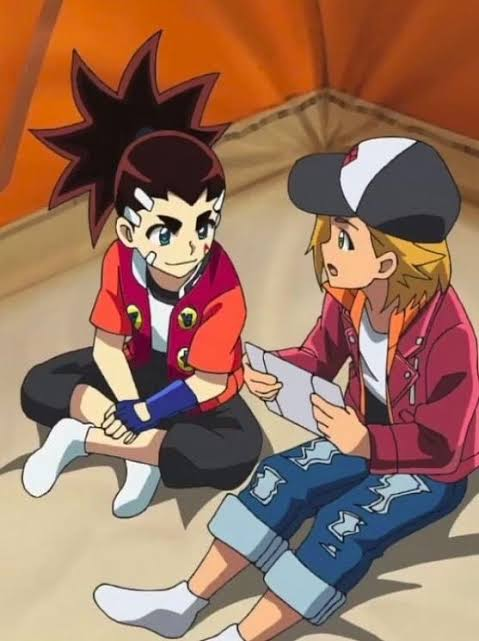 Beyblade  meme template
