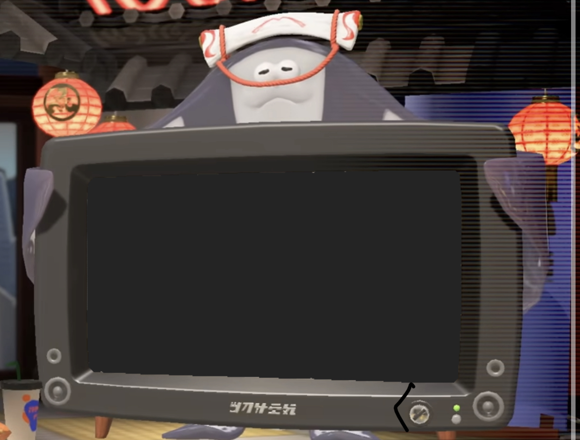 Big Man tv  meme template