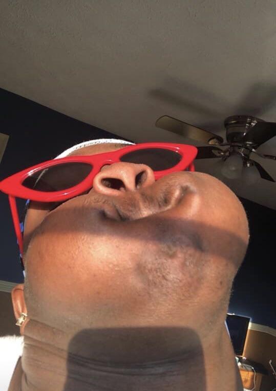 Big Winnn Holding Breath  meme template