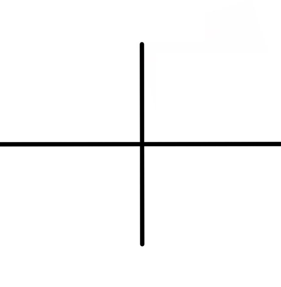 Blank Starter Pack meme template