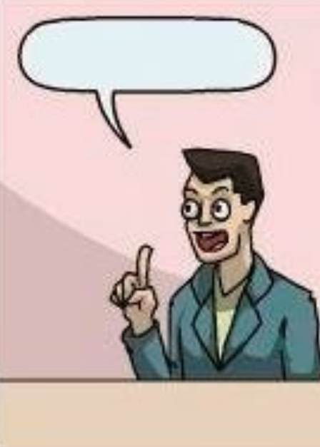 Boardroom Meeting Comment  meme template