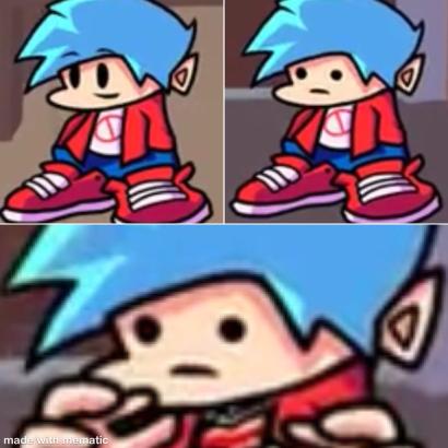 Boyfriend Realization  meme template
