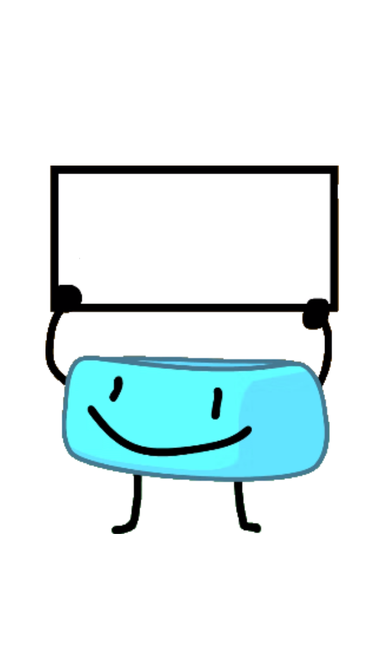 Braceletey BFB  meme template