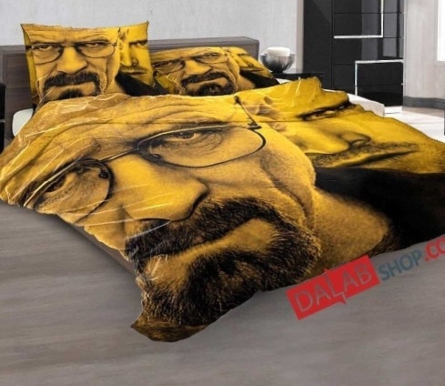Breaking Bed  meme template