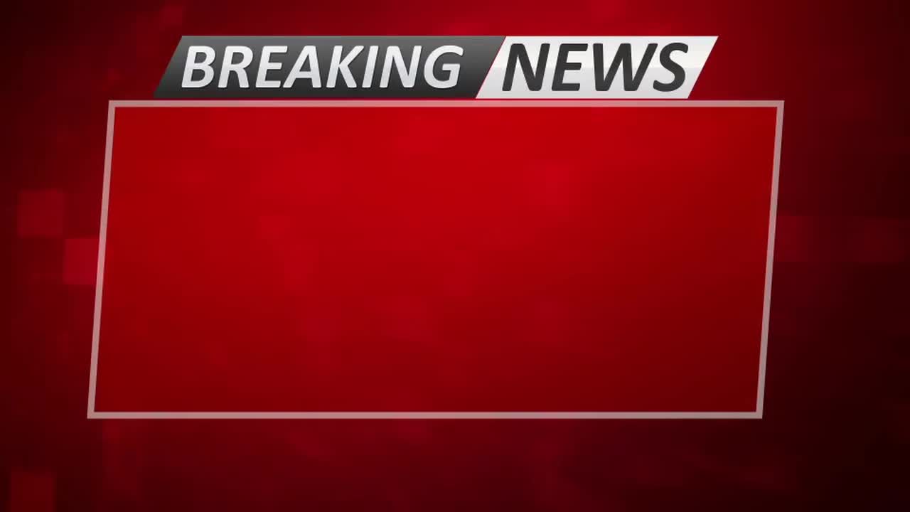 Breaking News  meme template