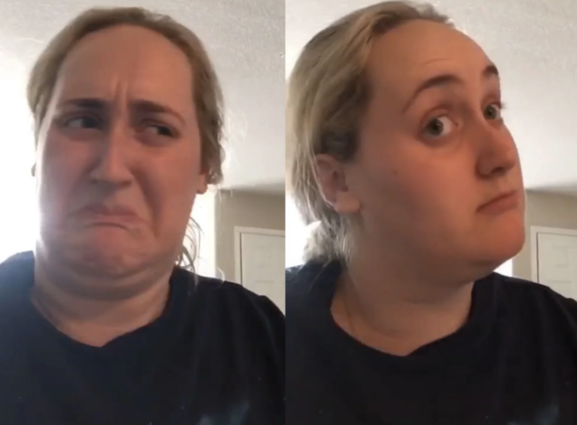 Brittany Tomlinson, Kombucha Girl  meme template