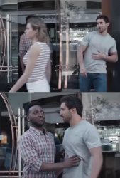 Bro, Not Cool. meme template