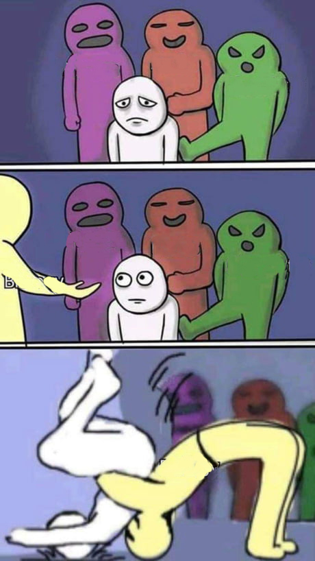 bully little kid 3  meme template