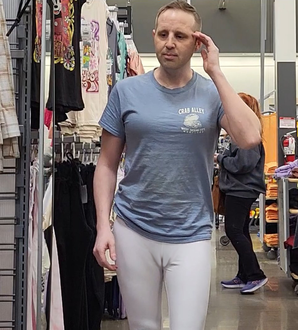 Cameltoe Queen Denver Shoemaker  meme template