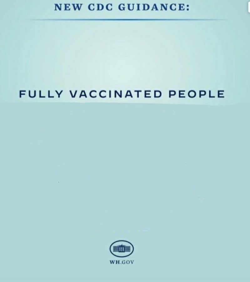 CDC Guidance  meme template