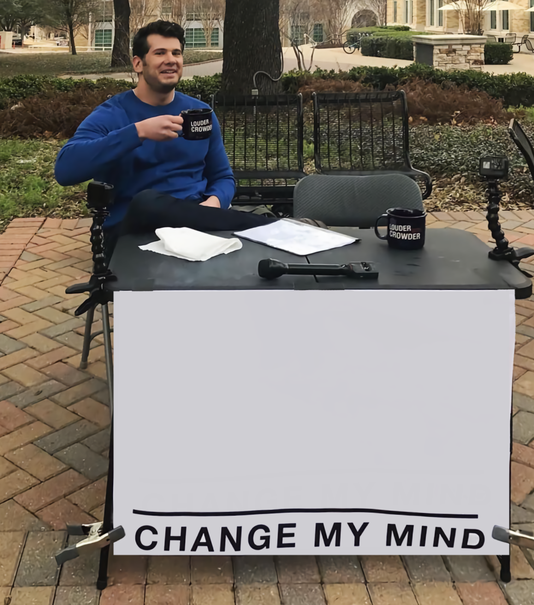 Change My Mind (tilt-corrected)  meme template