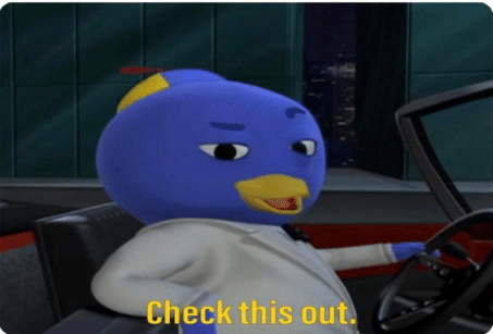 Check this out.  meme template