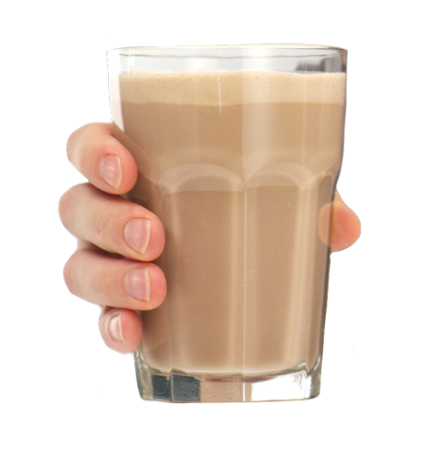 Choccy Milk  meme template