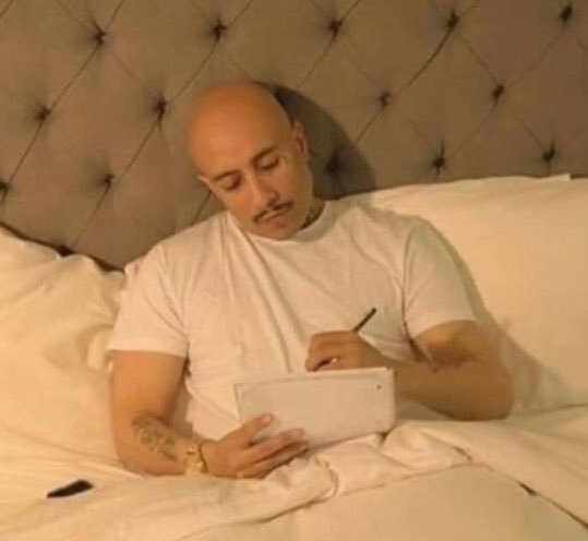 Cholo  meme template