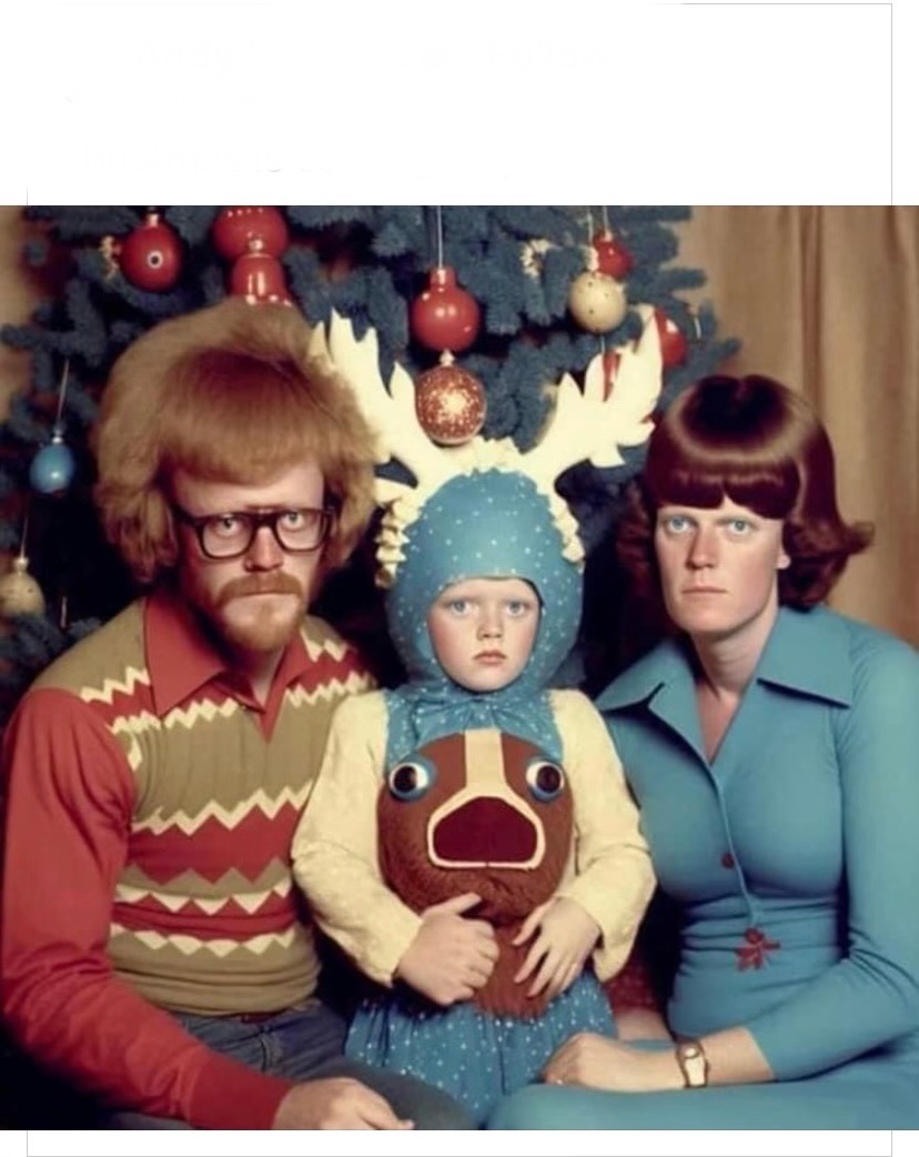 Christmas meme meme template