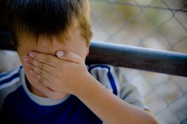Confession Kid meme template