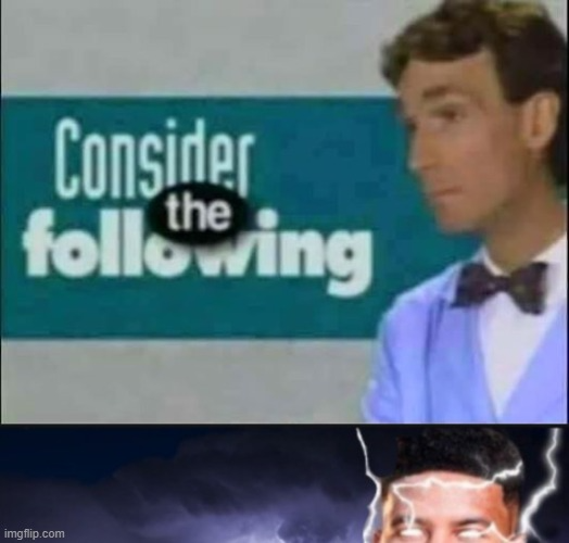 consider the following kill yourself  meme template