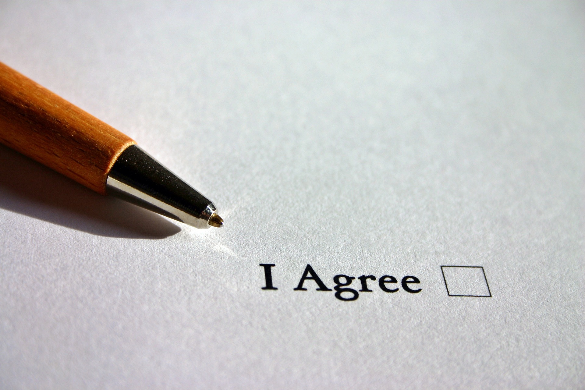 contract  meme template