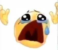 Crying emoji  meme template