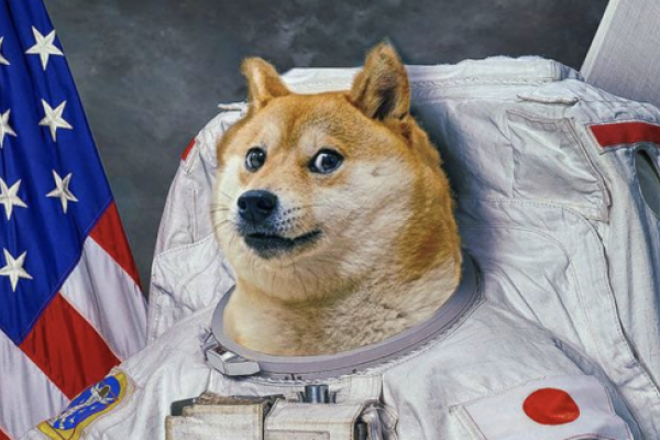 Cryptos Ready for Lift Off  meme template