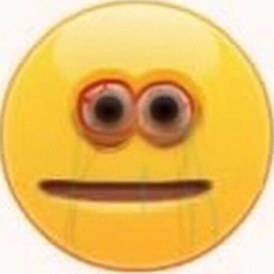 Cursed Emoji  meme template
