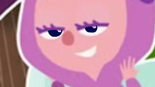 Cursed Gaia  meme template