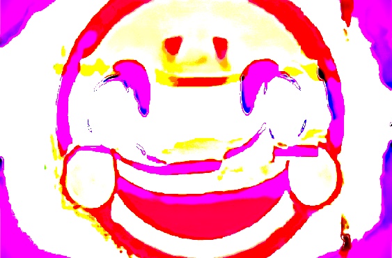 D E E P F R I E D  meme template