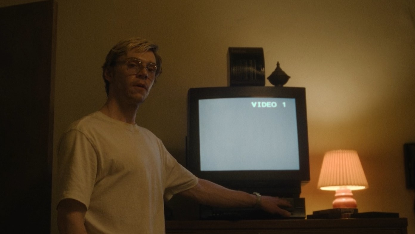 Dahmer Template  meme template