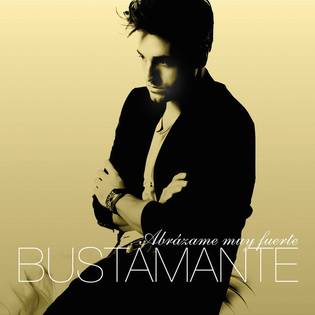 David Bustamante - Abrazame muy fuerte  meme template
