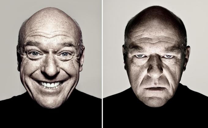 Dean Norris reaction  meme template