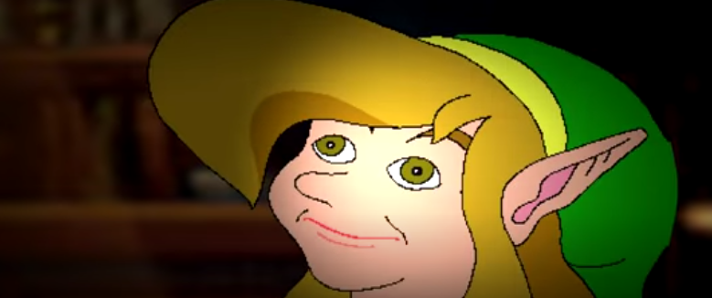 derp link  meme template