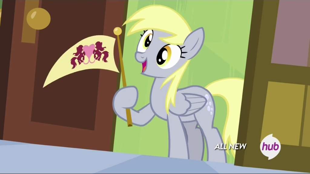 Derpy Hooves facts  meme template