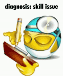 Diagnosis  meme template