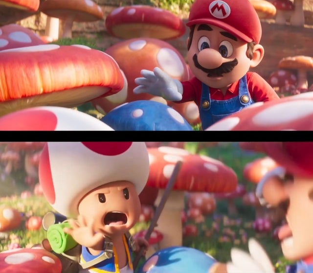 Don’t touch that you’ll die  meme template