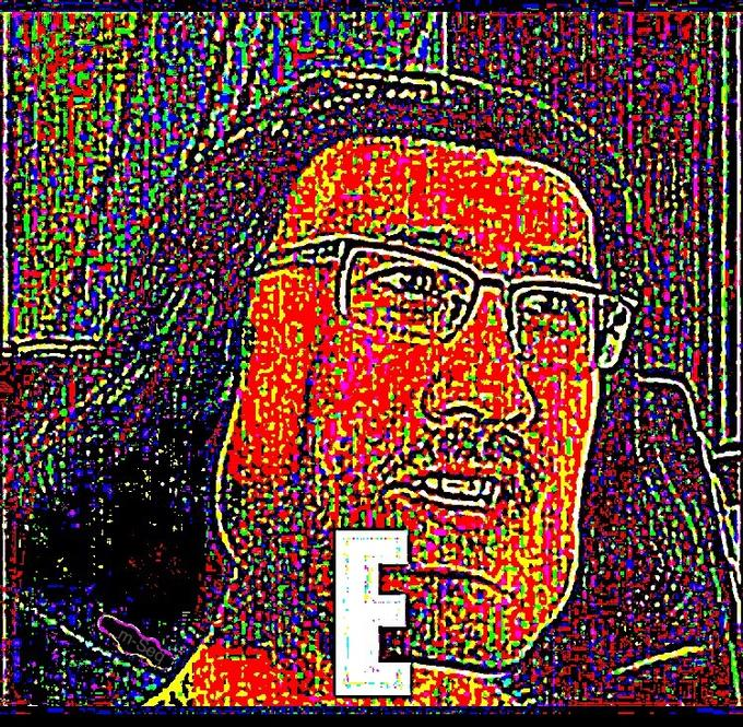 E  meme template