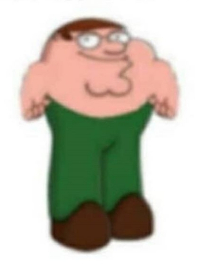 ?️eter Griffin  meme template