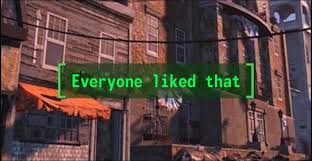 Everyone Liked That  meme template